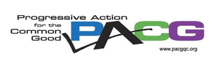 PACG - Progressive Action for the Common Good